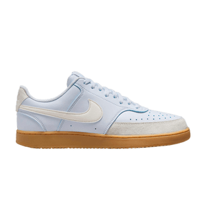 Nike Court Vision Low 'Football Grey Gum'