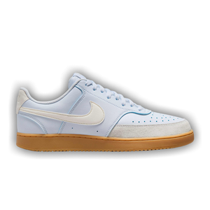 Nike Court Vision Low 'Football Grey Gum'