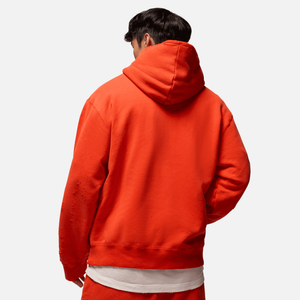Air Jordan Rare Air Fleece Pullover Hoodie 'Chile Red'