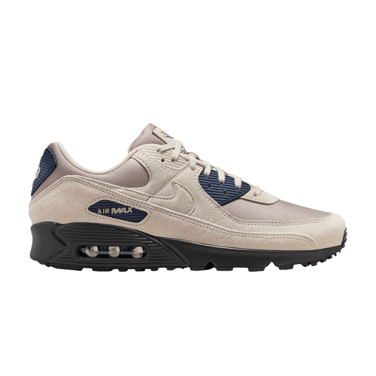 Nike Air Max 90 'Light Orewood Brown Black' IB3077 100