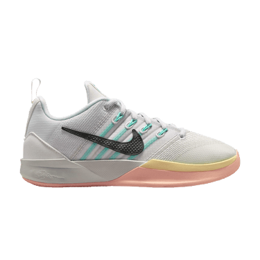 Nike Sabrina 3 GS 'Silencer'