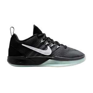 Nike Sabrina 3 GS 'Black Dark Smoke'