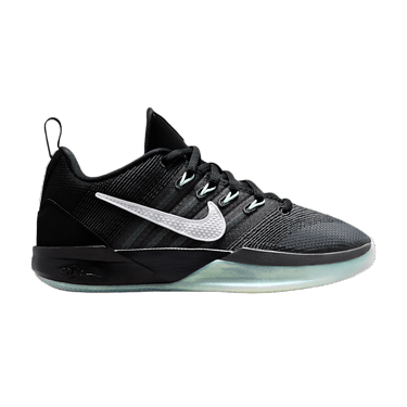 Nike Sabrina 3 GS 'Black Dark Smoke'