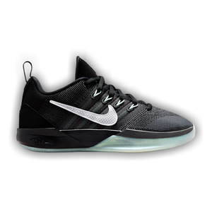 Nike Sabrina 3 GS 'Black Dark Smoke'