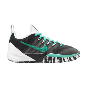Nike Sabrina 3 GS 'Black White Mint'