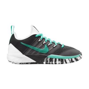 Nike Sabrina 3 GS 'Black White Mint'