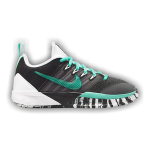 Nike Sabrina 3 GS 'Black White Mint'