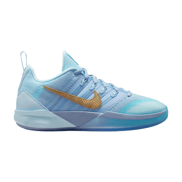 Nike Sabrina 3 GS 'Blueprint'