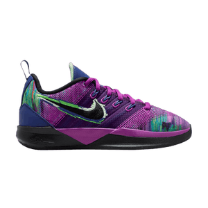 Nike Wmns Sabrina 3 GS 'King of the Court'