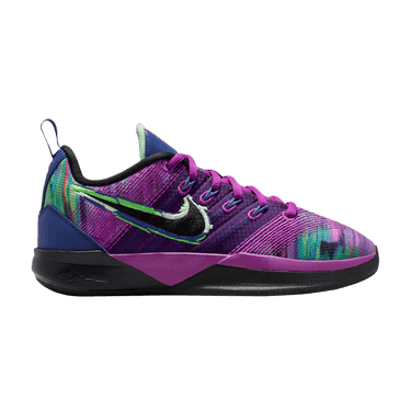 Nike Wmns Sabrina 3 GS 'King of the Court'
