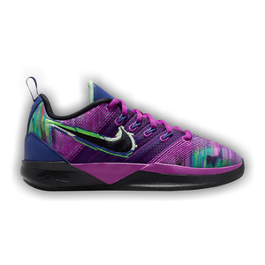 Nike Wmns Sabrina 3 GS 'King of the Court'
