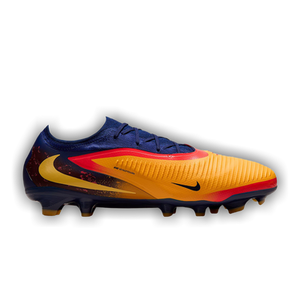 Erling Haaland x Nike Phantom 6 Low Pro FG 'Precision Under Pressure'