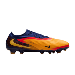 Erling Haaland x Nike Phantom 6 Low Pro FG 'Precision Under Pressure'