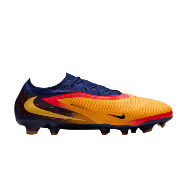 Erling Haaland x Nike Phantom 6 Low Pro FG 'Precision Under Pressure'
