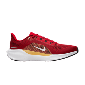 NFL x Nike Air Zoom Pegasus 41 'San Francisco 49ers'