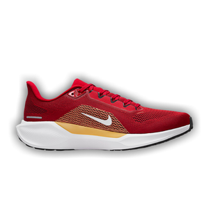 NFL x Nike Air Zoom Pegasus 41 'San Francisco 49ers'