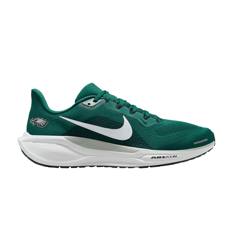 NFL x Nike Air Zoom Pegasus 41 'Philadelphia Eagles' IB3215 300