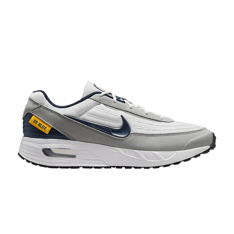 NCAA x Nike Air Max Verse 'Michigan' IB3222 100