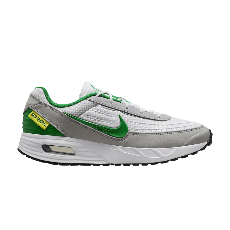 NCAA x Nike Air Max Verse 'Oregon' IB3224 100