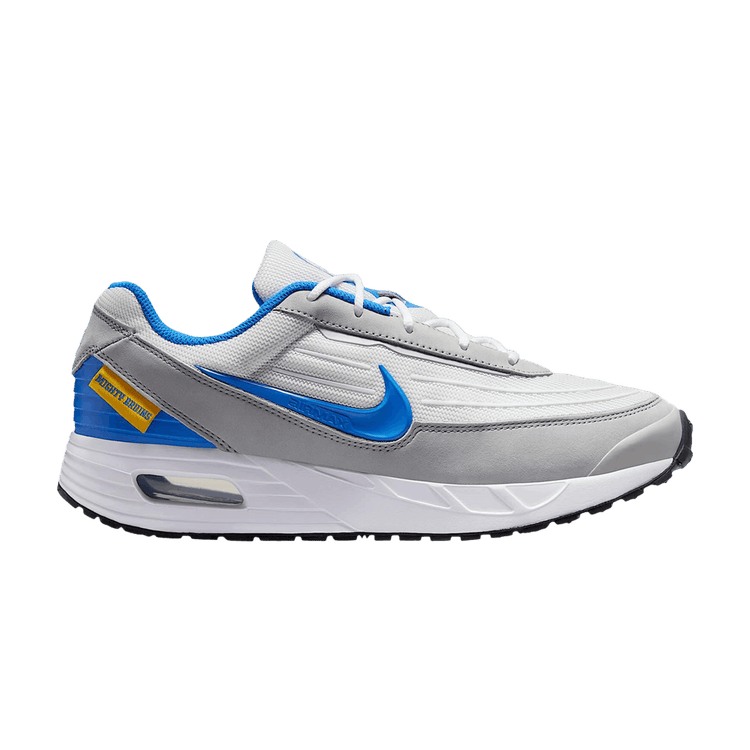 NCAA x Nike Air Max Verse 'UCLA' IB3231 100