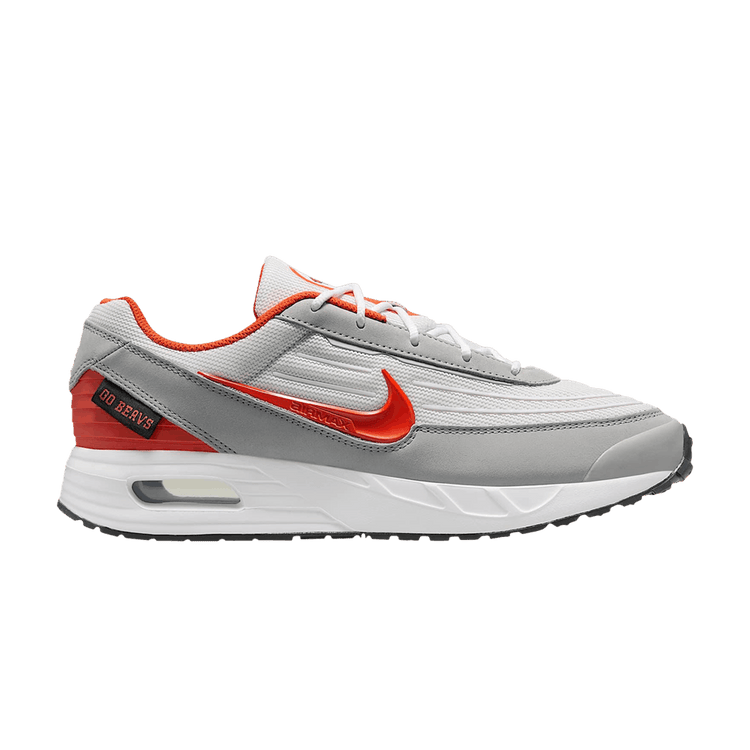 NCAA x Nike Air Max Verse 'Oregon State' IB3240 100
