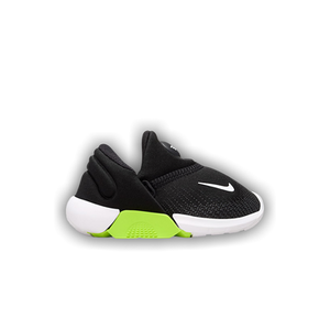 Nike Swoosh Go TD 'Black Volt'