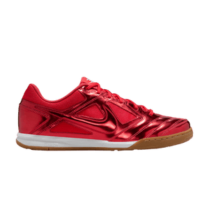 Nike Gato LV8 'Metallic Light Crimson'