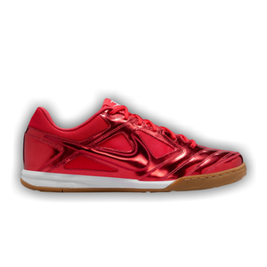 Nike Gato LV8 'Metallic Light Crimson'