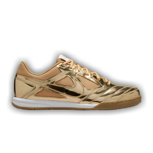 Nike Gato LV8 'Liquid Gold'