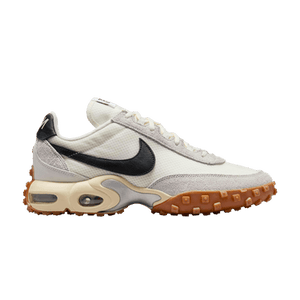 Nike Air Max Waffle Racer SP 'Sail Black Gum'