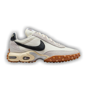 Nike Air Max Waffle Racer SP 'Sail Black Gum'