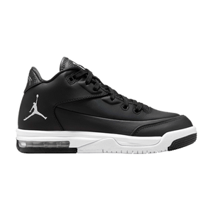 Air Jordan Flight Origin 3 GS 'Black White'