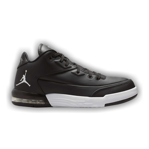 Air Jordan Flight Origin 3 'Black White'