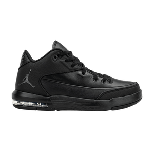 Air Jordan Flight Origin 3 'Black Anthracite'