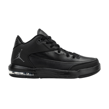 Air Jordan Flight Origin 3 'Black Anthracite'