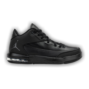 Air Jordan Flight Origin 3 'Black Anthracite'