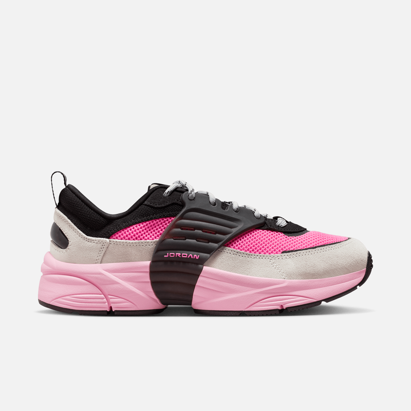Air Jordan Trunner O/S 'Wolf Grey Pink Blast'