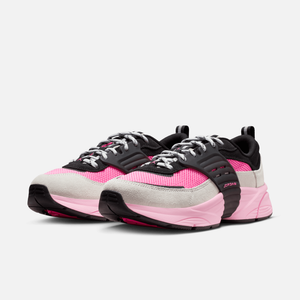 Air Jordan Trunner O/S 'Wolf Grey Pink Blast'