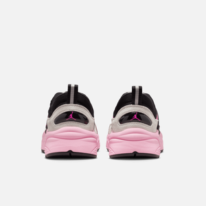 Air Jordan Trunner O/S 'Wolf Grey Pink Blast'