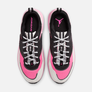 Air Jordan Trunner O/S 'Wolf Grey Pink Blast'