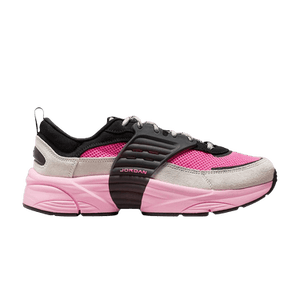 Air Jordan Trunner O/S 'Wolf Grey Pink Blast'