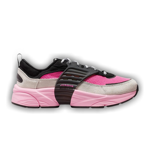 Air Jordan Trunner O/S 'Wolf Grey Pink Blast'