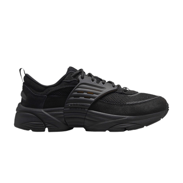 Air Jordan Trunner O/S 'Black Cat'