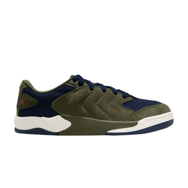 Air Jordan Session 'Cargo Khaki'
