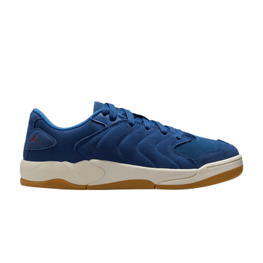Air Jordan Session 'Storm Blue'
