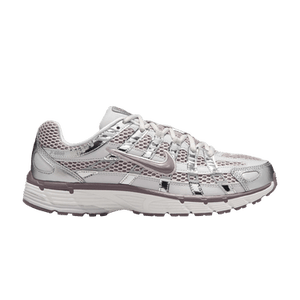 Nike Wmns P-6000 'Platinum Violet'