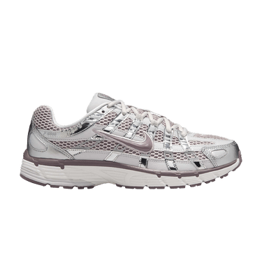 Nike Wmns P-6000 'Platinum Violet'