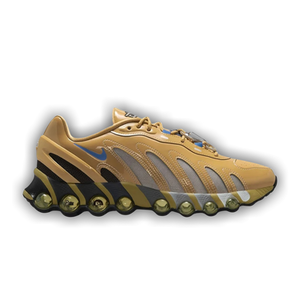Patta x Nike Air Max DN8 'Club Gold'