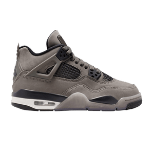 Air Jordan 4 Retro GS 'Cave Stone'
