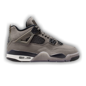 Air Jordan 4 Retro GS 'Cave Stone'